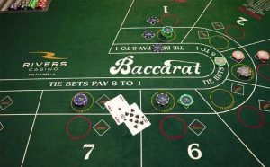 Baccarat là gì? Bí quyết chơi Baccarat hốt bạc từ cao thủ