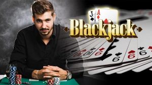 Blackjack là gì? Cách chơi bài Blackjack cho người mới - QH88